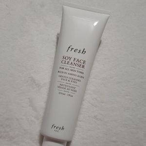 Face Cleanser